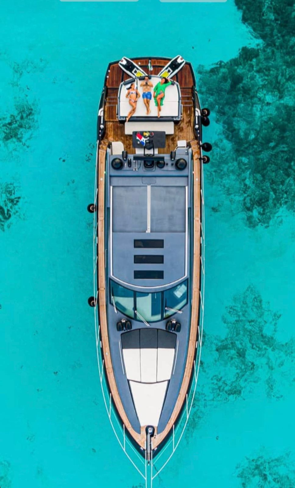 yacht rental in cancun mexico