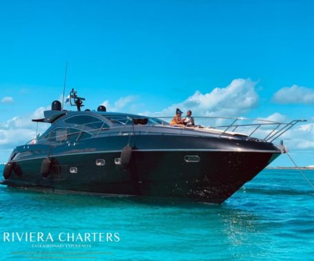 riviera yacht charter & scooter rental
