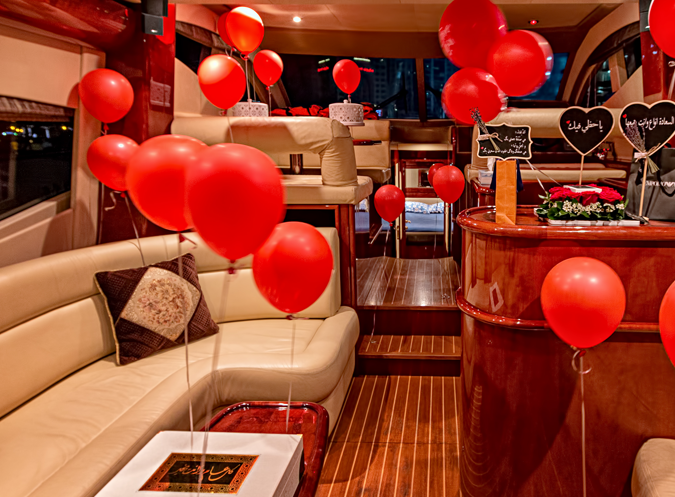 Yacht Theme Party Riviera Charters