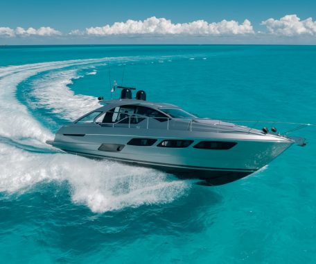 private yacht hire cancun