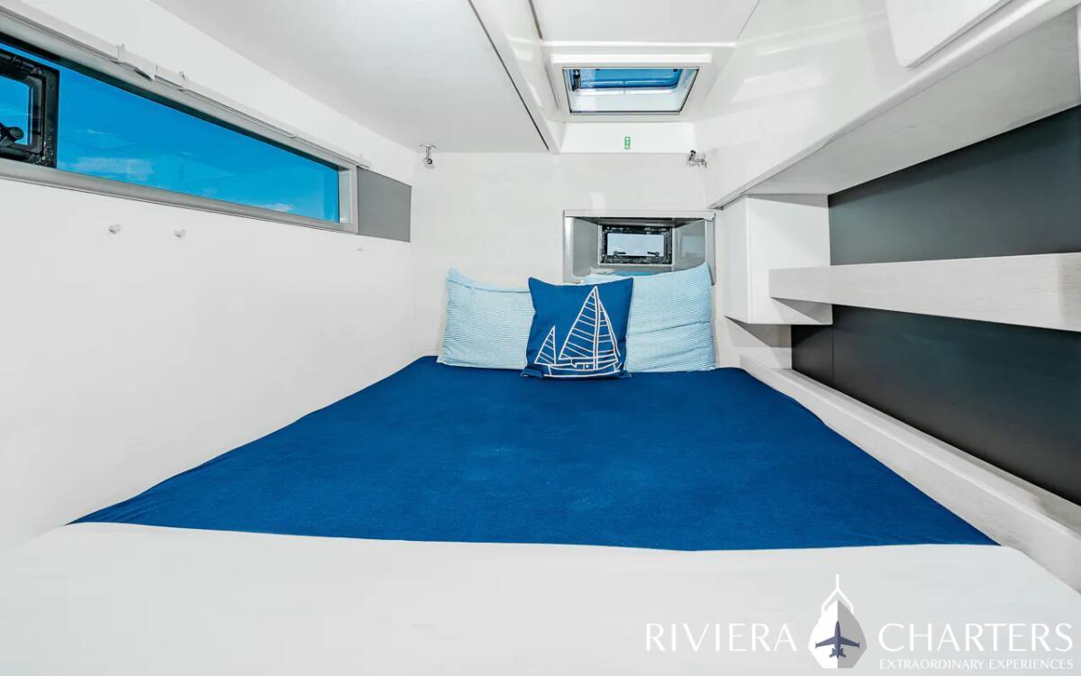 40-Ft-Leopard-Luxury-Catamaran-Tulum-and-Riviera-Maya-yacht-rental-and-bachelorette-party-by-Riviera-Charters-15