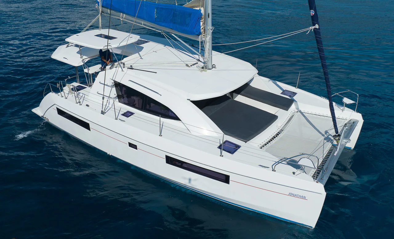 40-Ft-Leopard-Luxury-Catamaran-Tulum-and-Riviera-Maya-yacht-rental-and-bachelorette-party-by-Riviera-Charters-2-e1667082051647