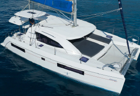 40-Ft-Leopard-Luxury-Catamaran-Tulum-and-Riviera-Maya-yacht-rental-and-bachelorette-party
