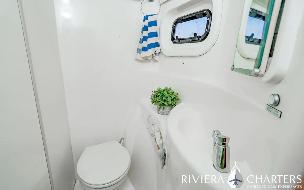 44-Ft-Leopard-Luxury-Catamaran-Tulum-and-Riviera-Maya-yacht-rental-and-bachelorette-party-by-Riviera-Charters-23