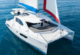 44-Ft-Leopard-Luxury-Catamaran-Tulum-and-Riviera-Maya-yacht-rental-and-bachelorette-party