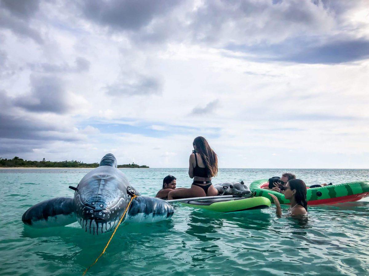4_Hours_yacht_renal_in_Tulum_and_Puerto_Aventuras_by_Riviera_Charters_41
