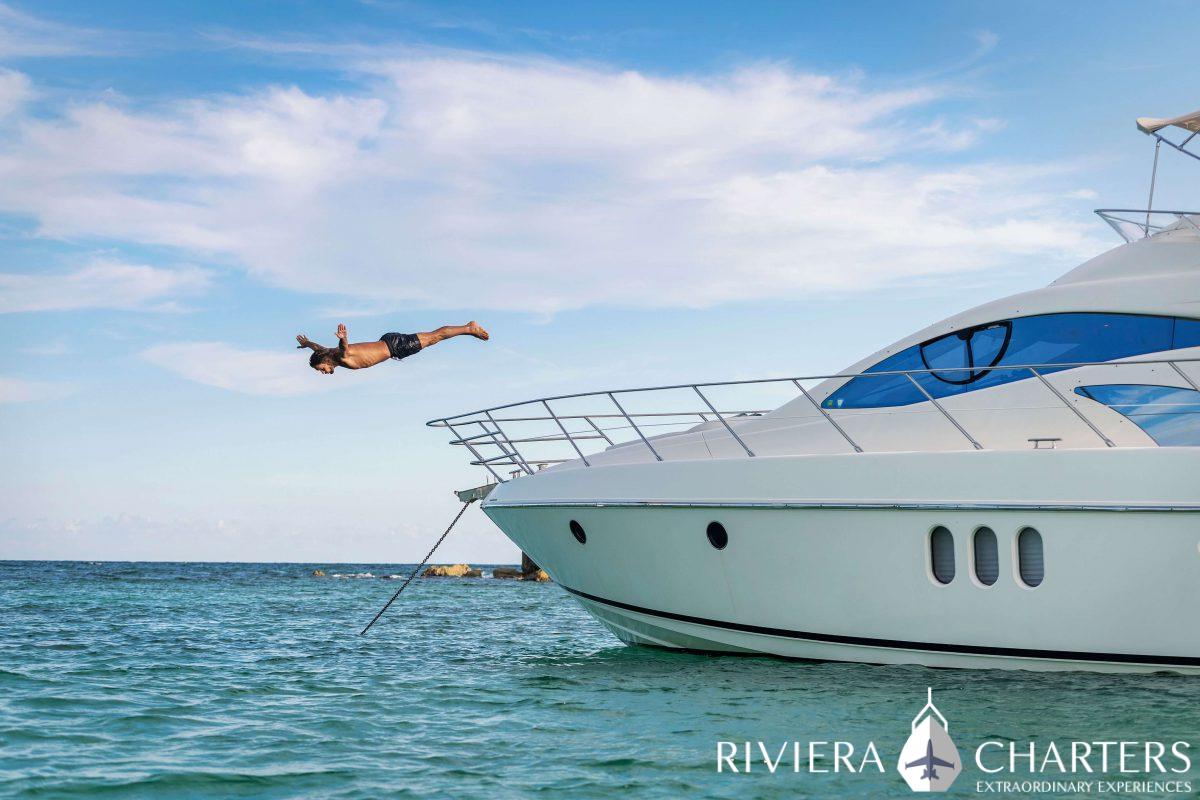 4_Hours_yacht_renal_in_Tulum_and_Puerto_Aventuras_by_Riviera_Charters_49