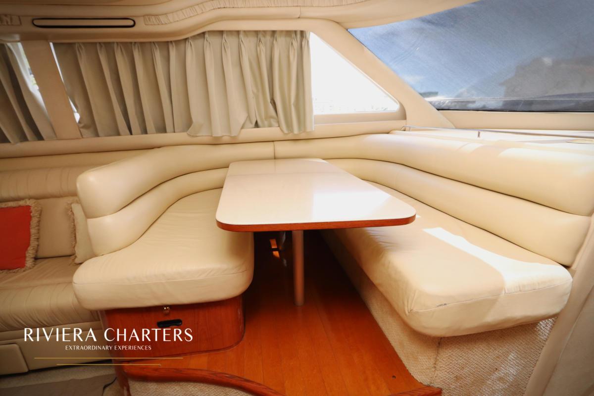 50-Ft-Sea-Ray-with-flybridge-yacht-rental-in-Cancun-and-Isla-Mujeres-by-Riviera-Charters-22