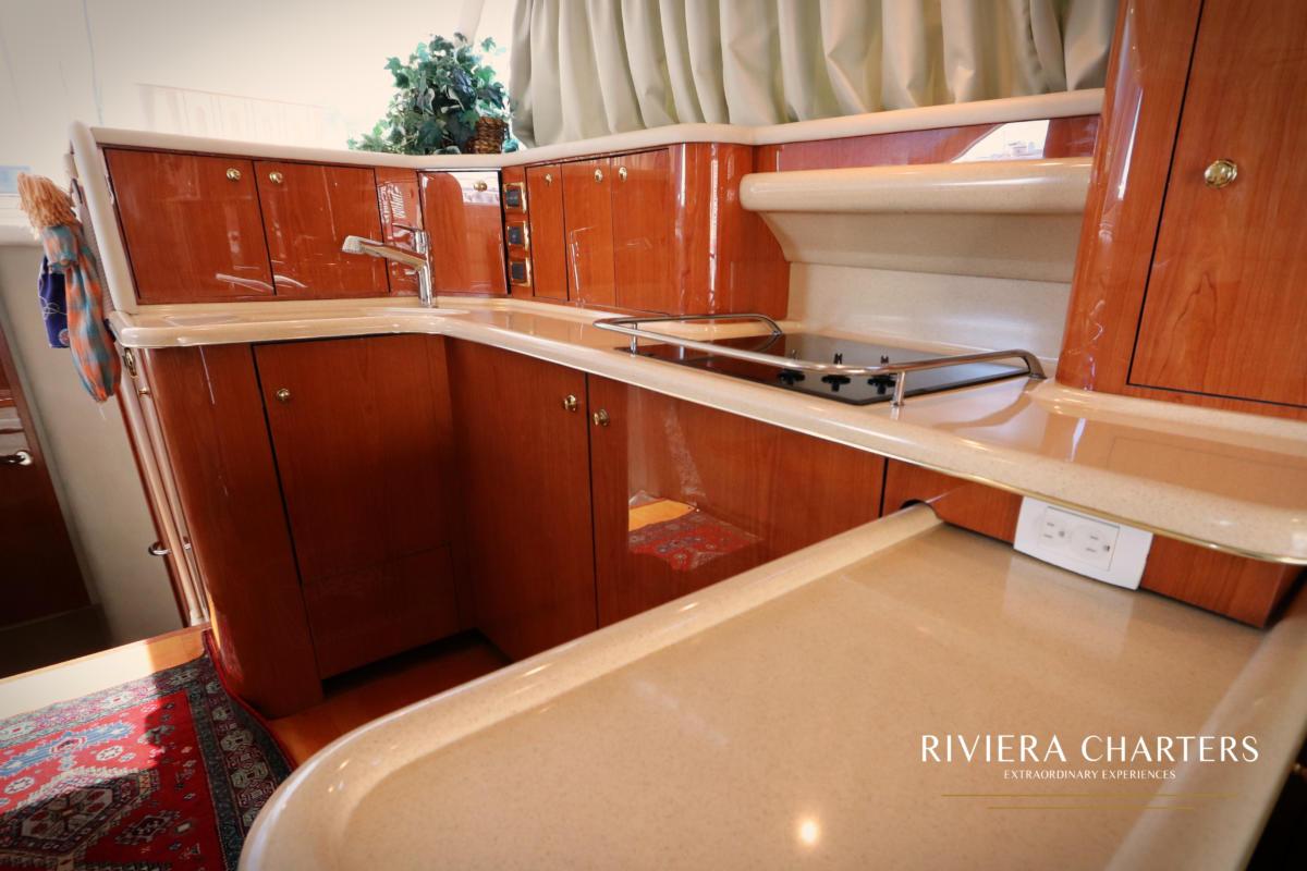50-Ft-Sea-Ray-with-flybridge-yacht-rental-in-Cancun-and-Isla-Mujeres-by-Riviera-Charters-30