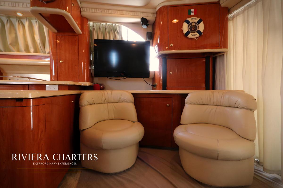 50-Ft-Sea-Ray-with-flybridge-yacht-rental-in-Cancun-and-Isla-Mujeres-by-Riviera-Charters-60