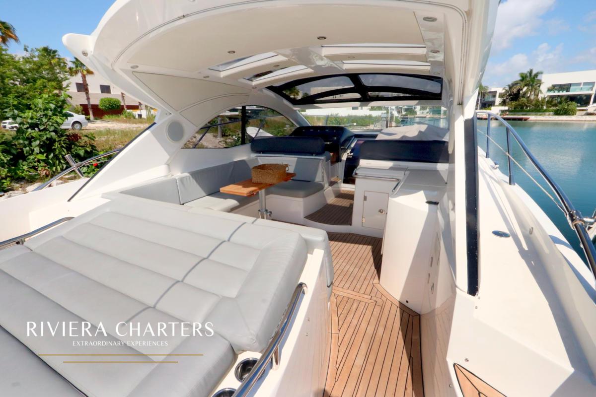 52-Ft-Sunseeker-San-Remo-yacht-rental-in-Cancun-and-Isla-Mujeres-by-Riviera-Charters-1
