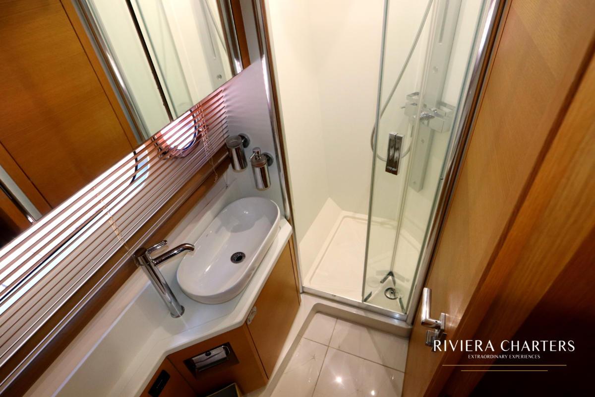 52-Ft-Sunseeker-San-Remo-yacht-rental-in-Cancun-and-Isla-Mujeres-by-Riviera-Charters-11