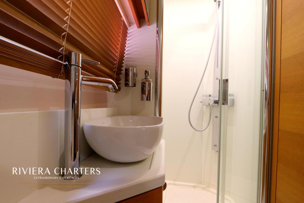 52-Ft-Sunseeker-San-Remo-yacht-rental-in-Cancun-and-Isla-Mujeres-by-Riviera-Charters-12