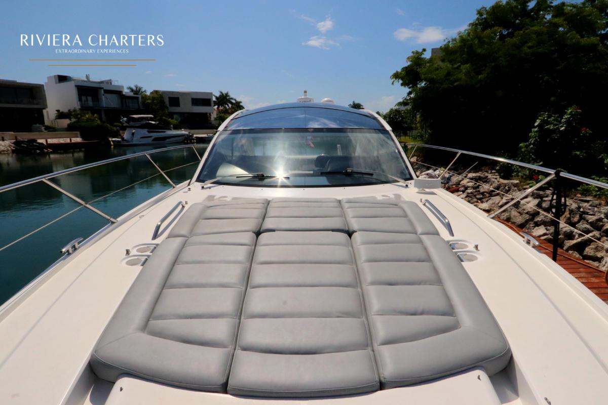 52-Ft-Sunseeker-San-Remo-yacht-rental-in-Cancun-and-Isla-Mujeres-by-Riviera-Charters-17