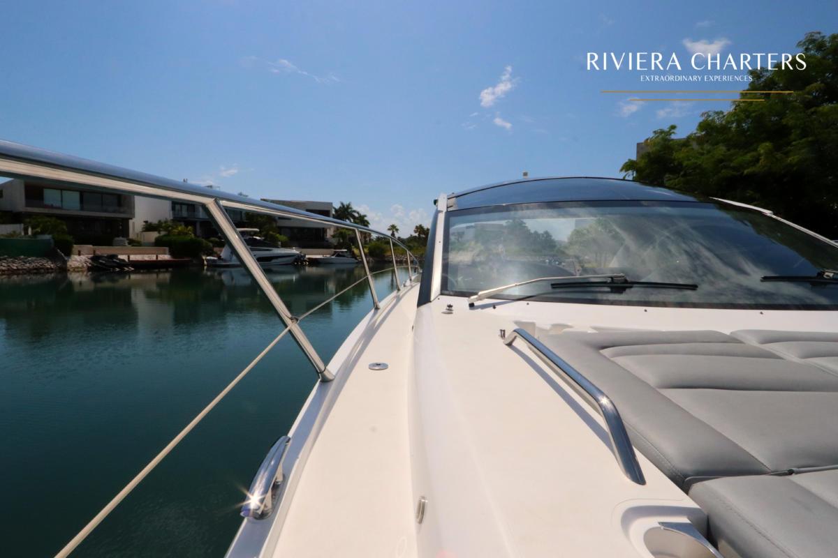 52-Ft-Sunseeker-San-Remo-yacht-rental-in-Cancun-and-Isla-Mujeres-by-Riviera-Charters-19