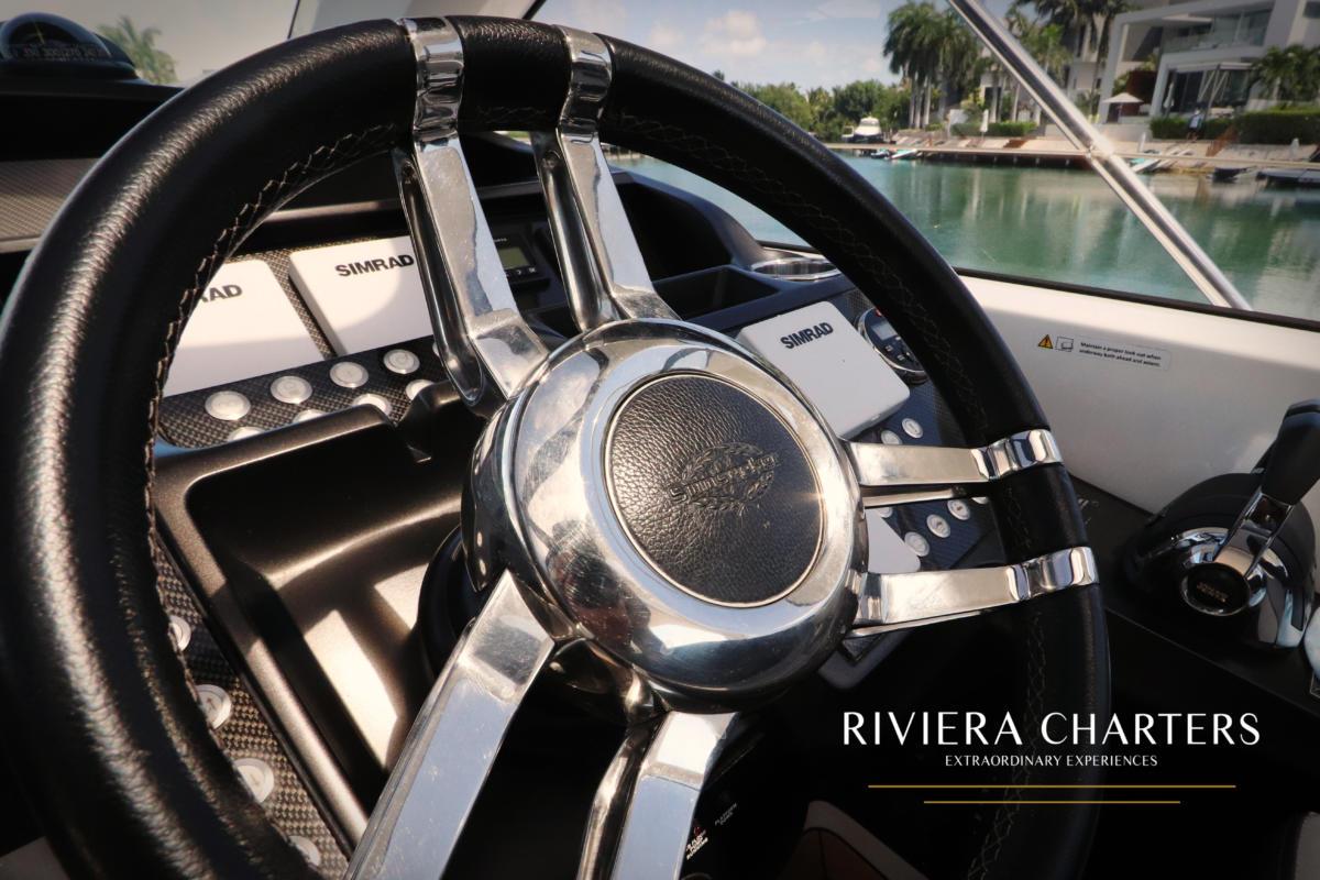 52-Ft-Sunseeker-San-Remo-yacht-rental-in-Cancun-and-Isla-Mujeres-by-Riviera-Charters-20