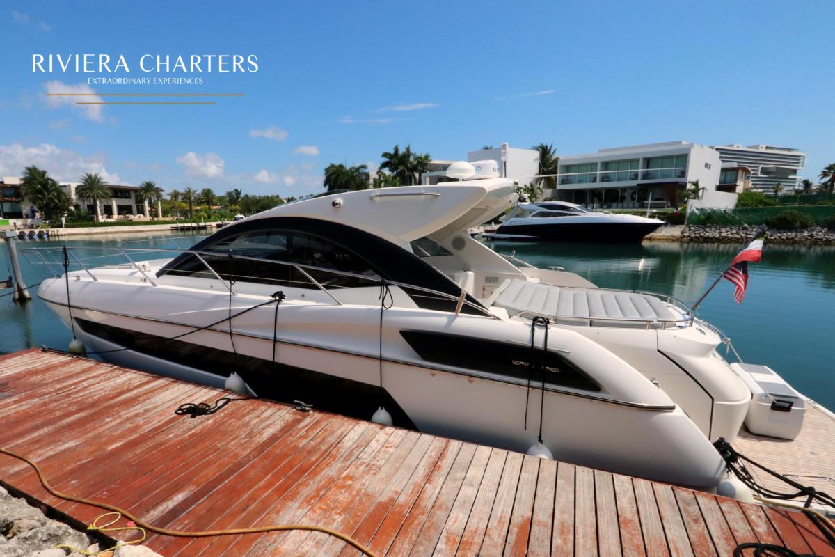 52-Ft-Sunseeker-San-Remo-yacht-rental-in-Cancun-and-Isla-Mujeres-by-Riviera-Charters-22