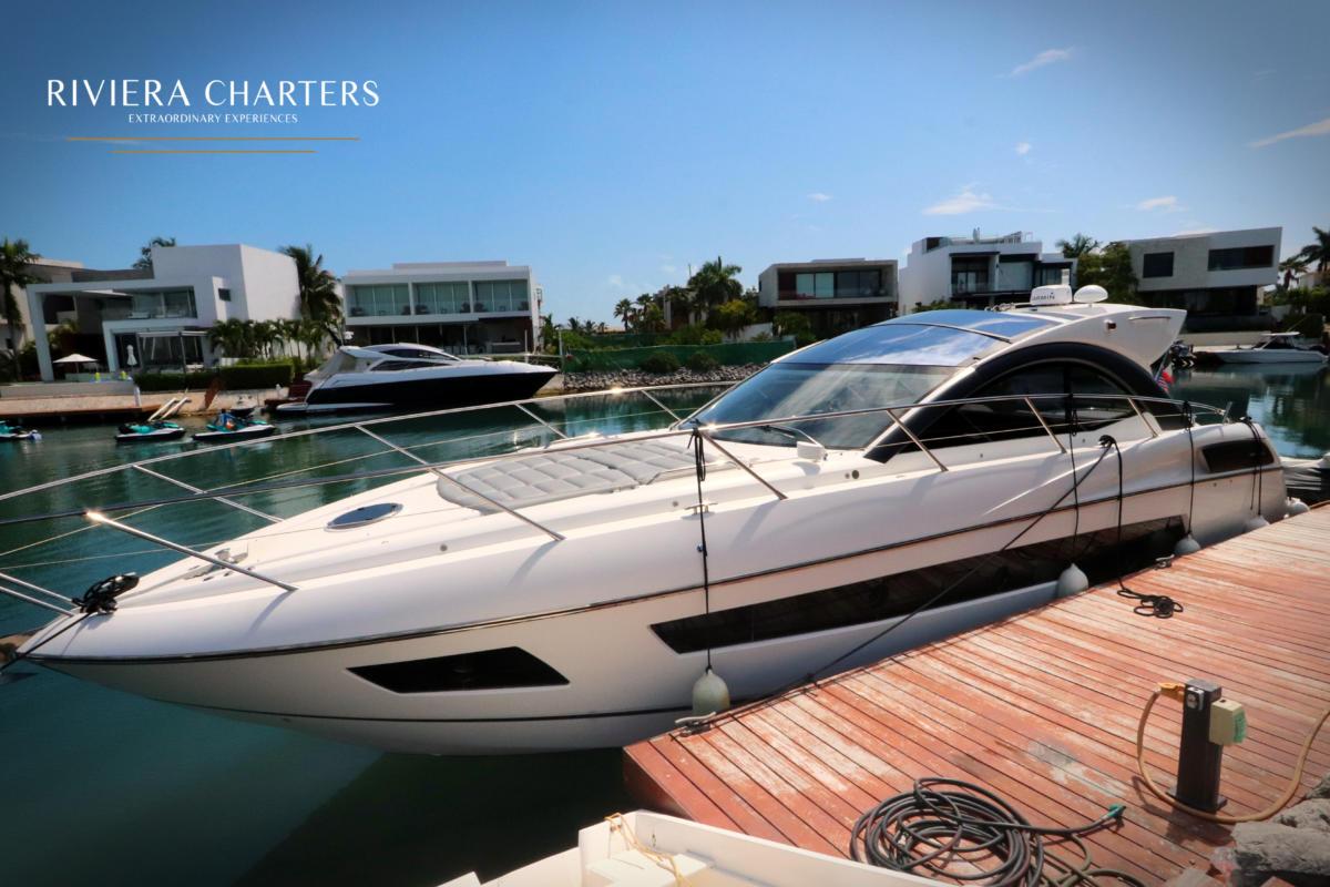 52-Ft-Sunseeker-San-Remo-yacht-rental-in-Cancun-and-Isla-Mujeres-by-Riviera-Charters-23