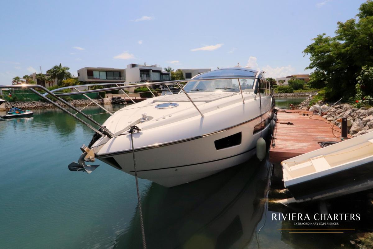 52-Ft-Sunseeker-San-Remo-yacht-rental-in-Cancun-and-Isla-Mujeres-by-Riviera-Charters-26