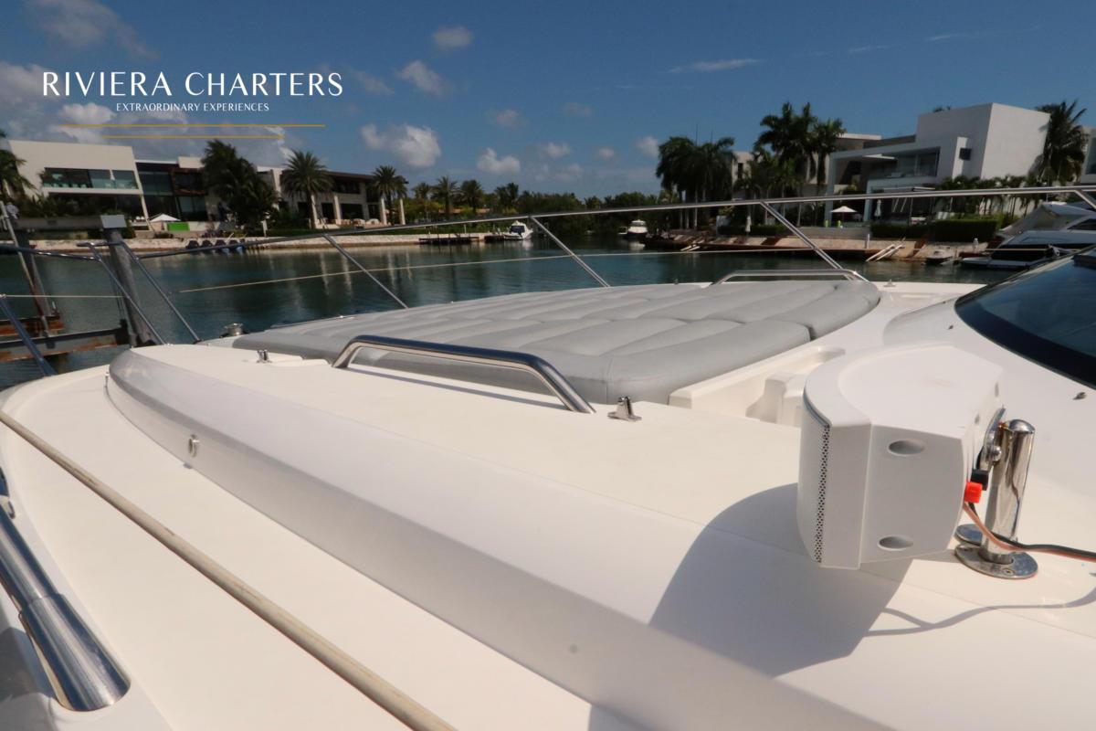 52-Ft-Sunseeker-San-Remo-yacht-rental-in-Cancun-and-Isla-Mujeres-by-Riviera-Charters-27