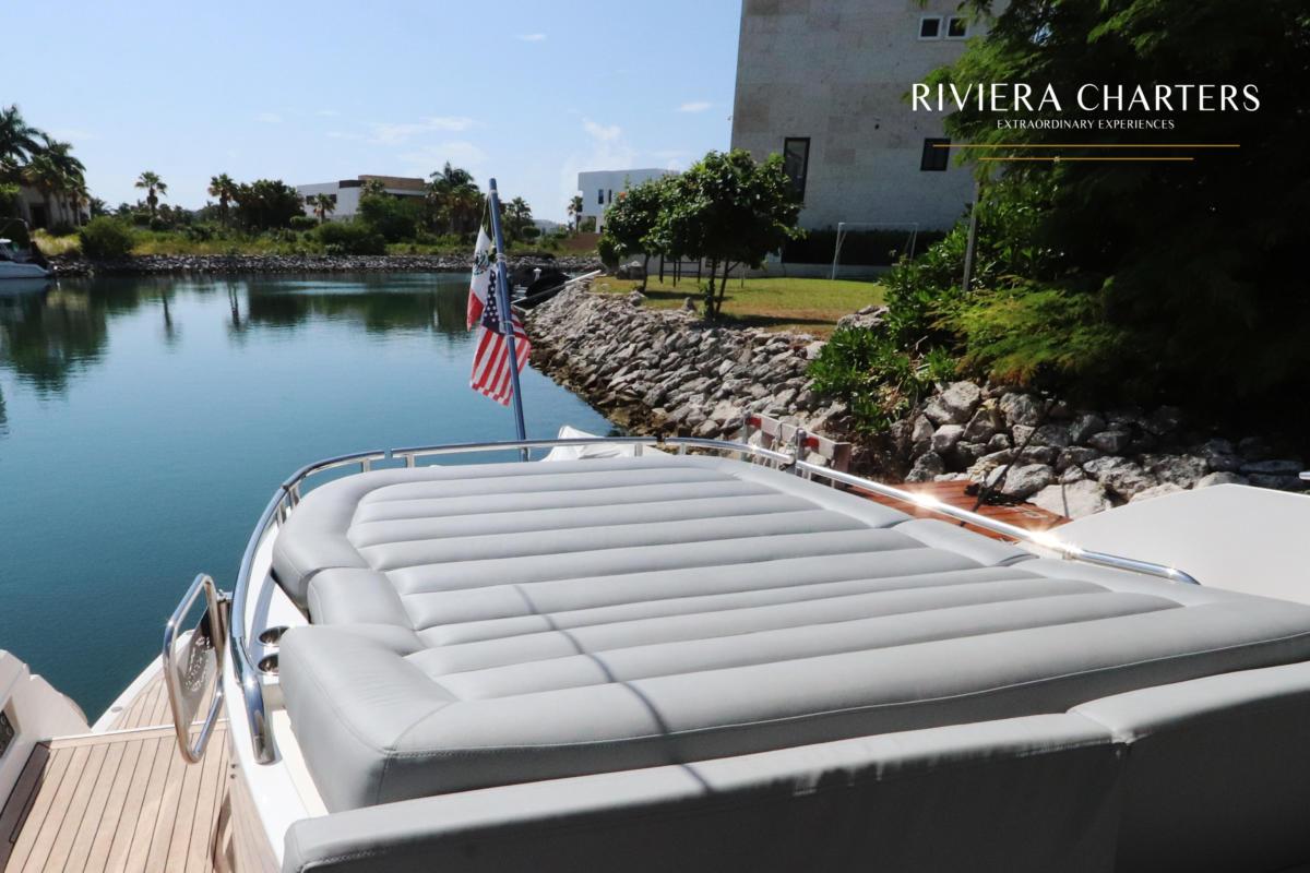 52-Ft-Sunseeker-San-Remo-yacht-rental-in-Cancun-and-Isla-Mujeres-by-Riviera-Charters-3