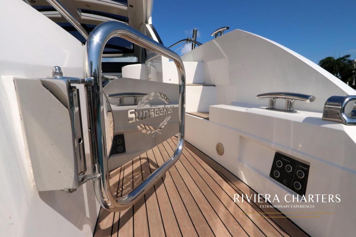52-Ft-Sunseeker-San-Remo-yacht-rental-in-Cancun-and-Isla-Mujeres-by-Riviera-Charters-4