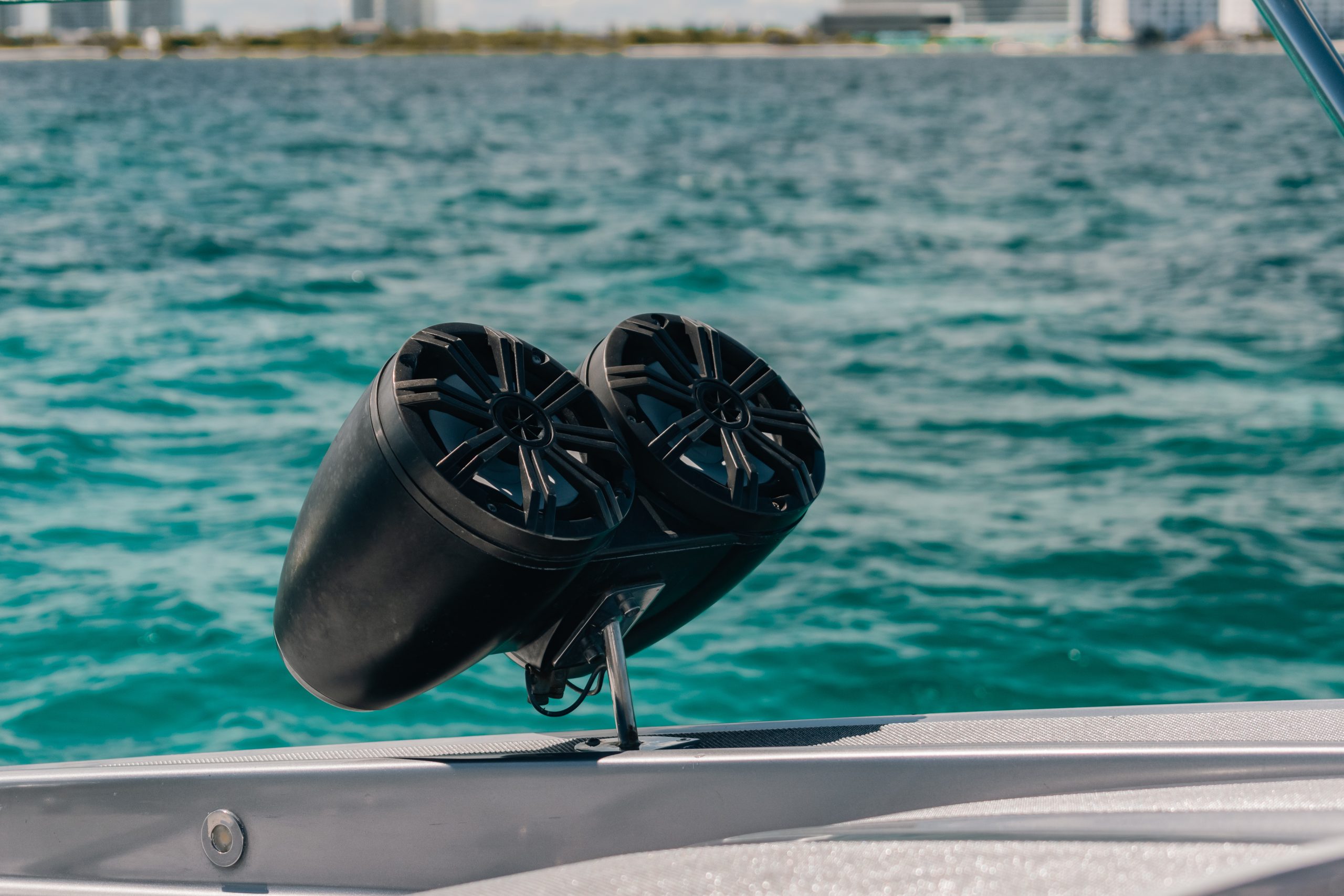 56 Ft Pershing yacht rental in Cancun by Riviera Charters (52)