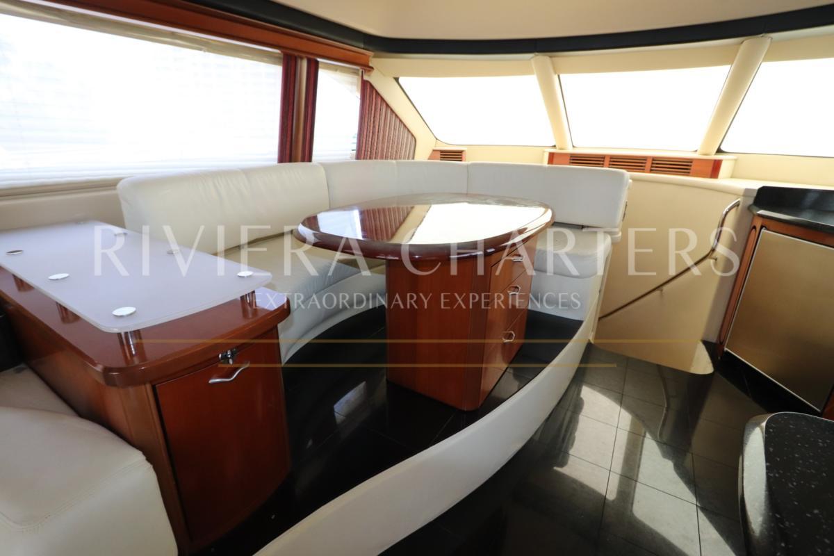 58-Ft-Sea-Ray-with-flybridge-yacht-rental-in-Cancun-and-Isla-Mujeres-by-Riviera-Charters-0015