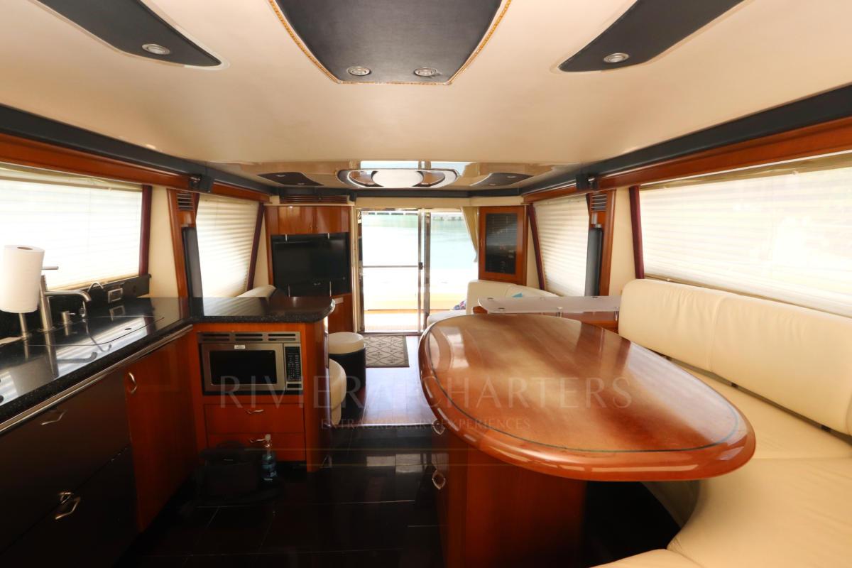 58-Ft-Sea-Ray-with-flybridge-yacht-rental-in-Cancun-and-Isla-Mujeres-by-Riviera-Charters-52