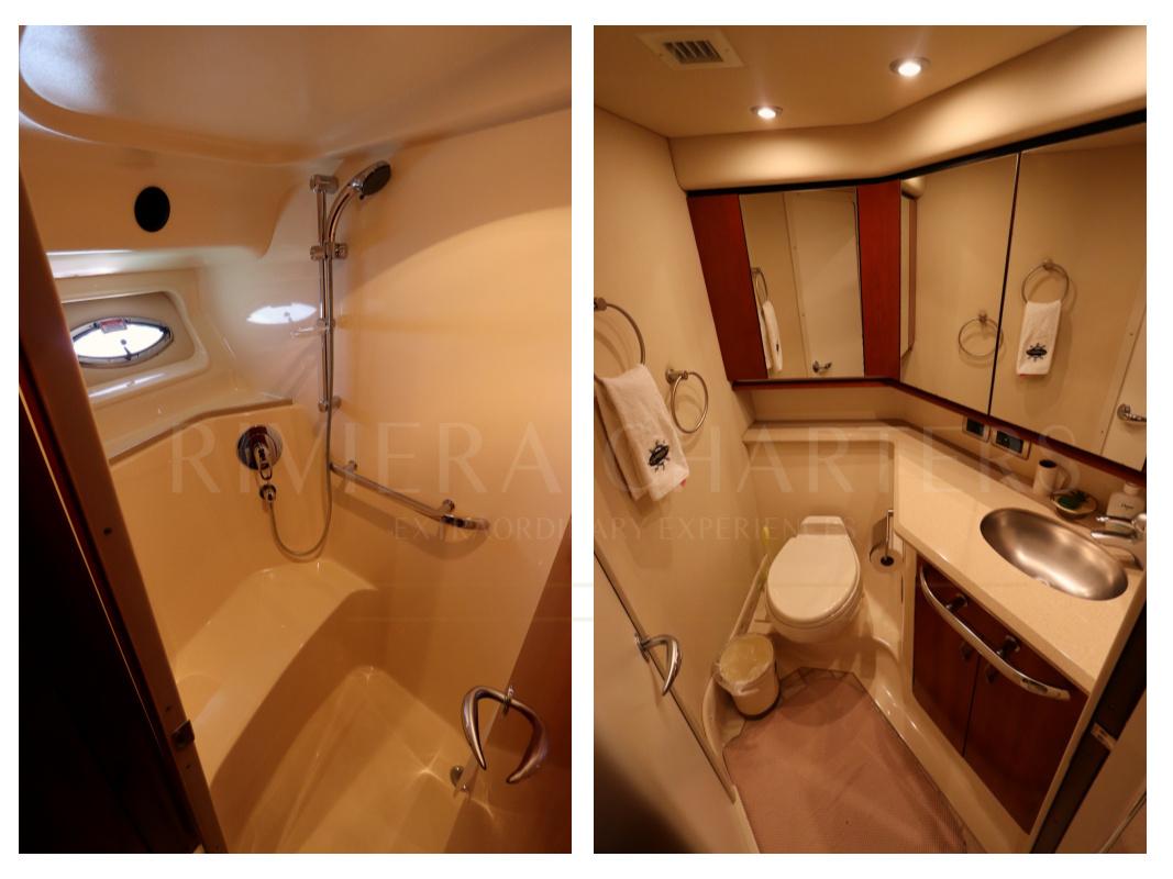 58-Ft-Sea-Ray-with-flybridge-yacht-rental-in-Cancun-and-Isla-Mujeres-by-Riviera-Charters-77