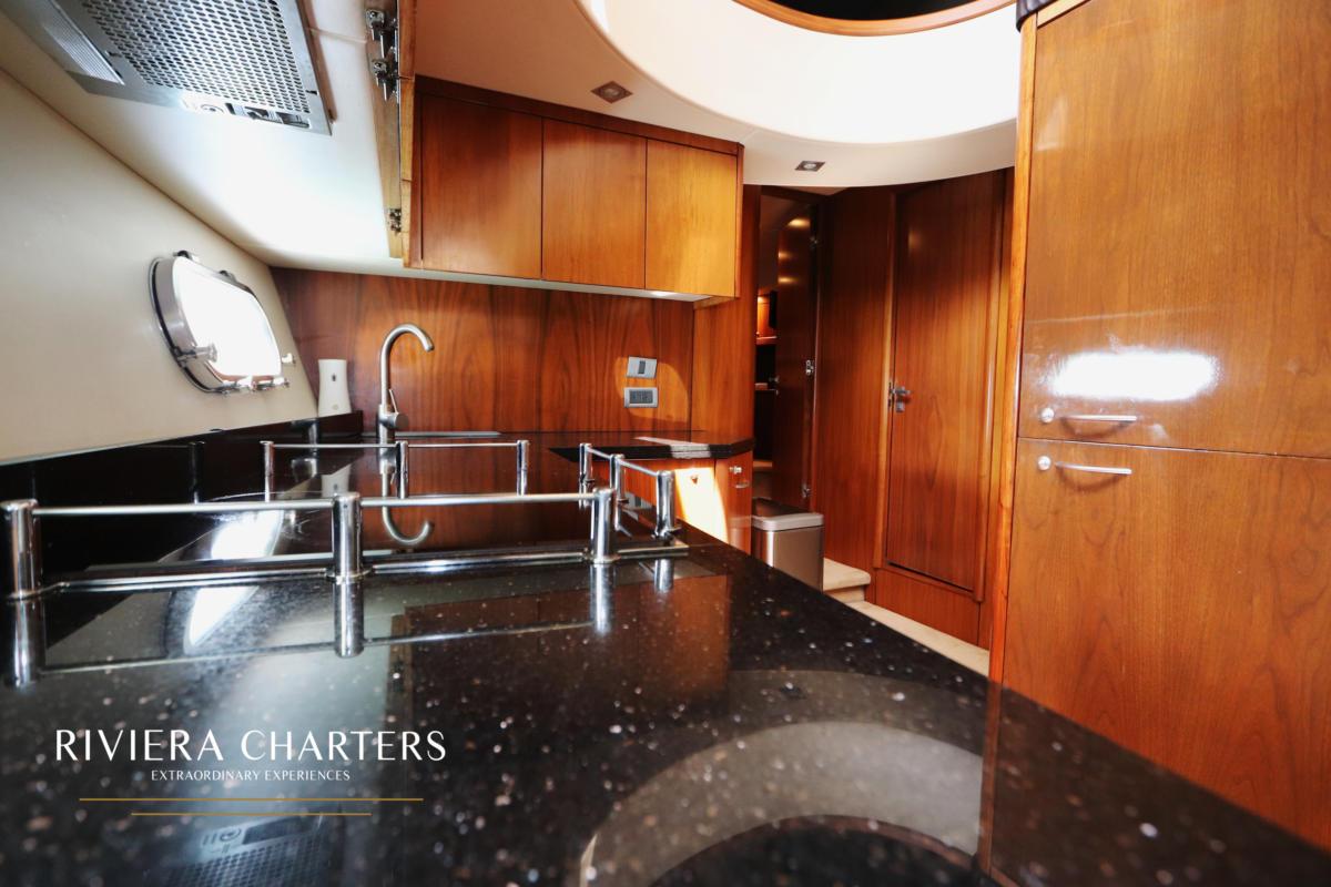 64-Ft-Sunseeker-Manhattan-with-flybridge-in-Cancun-and-Isla-Mujeres-by-Riviera-Charters-18