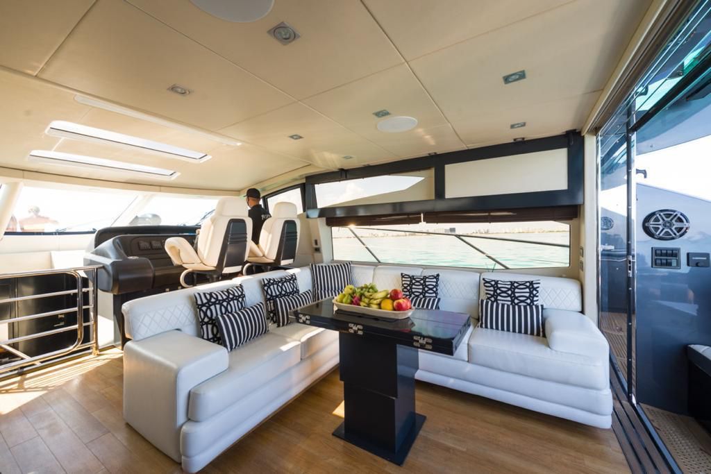 64-Ft-Sunseeker-Predator-Cancun-yacht-rental-in-Cancun-and-Isla-Mujeres-12