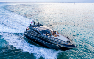 64-Ft-Sunseeker-Predator-yacht-rental-in-Cancun-and-Isla-Muejres-by-Riviera-Charters