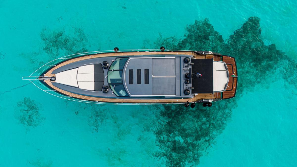 64_Ft_Sunseeker_Mahathan_yacht_rentals_in_Cancun_by_Riviera_Charters_2