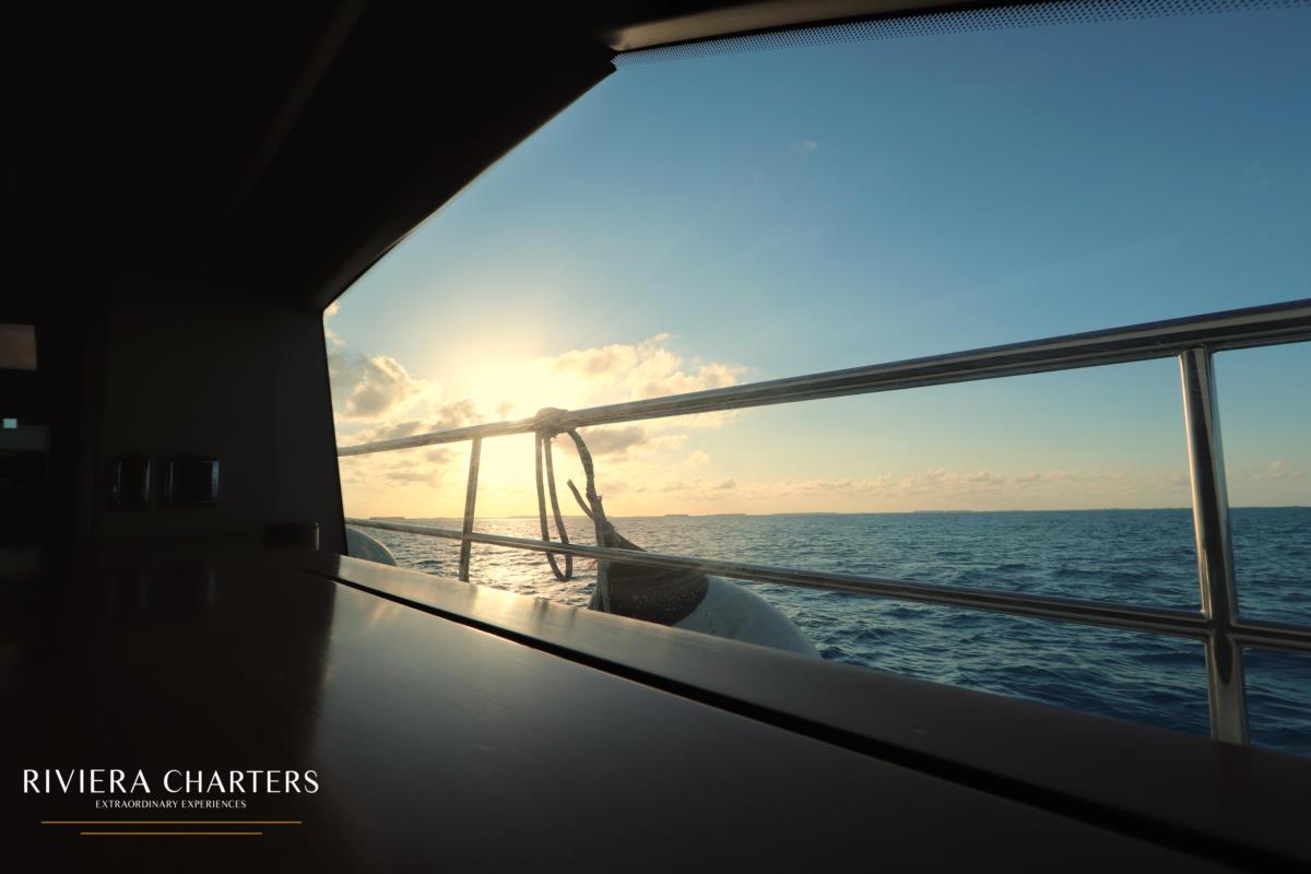 68-Ft-Fairline-Squadron-yacht-rental-in-Cancun-and-Isla-Muejres-by-Riviera-Charters-26