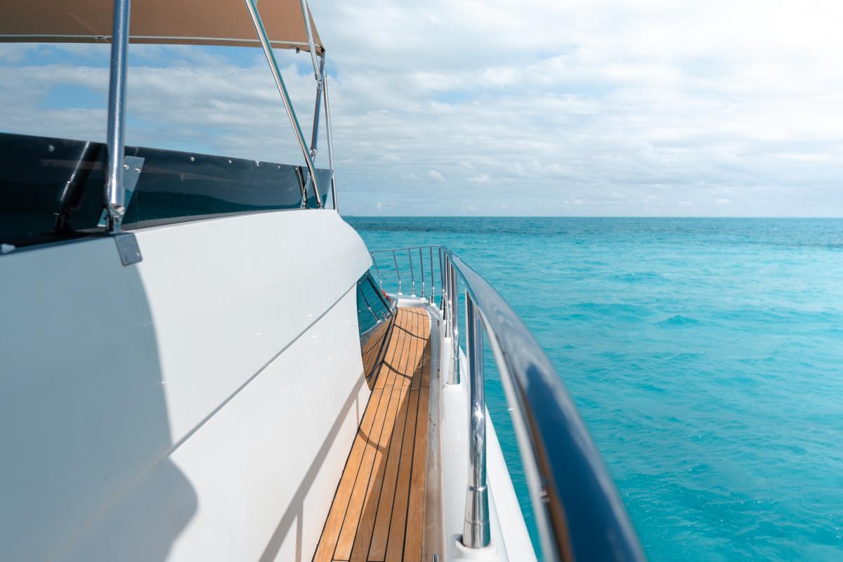 79-Dyna-Craft-yacht-rental-in-Cancun-and-Isla-Mujeres-by-Riviera-Charters-37