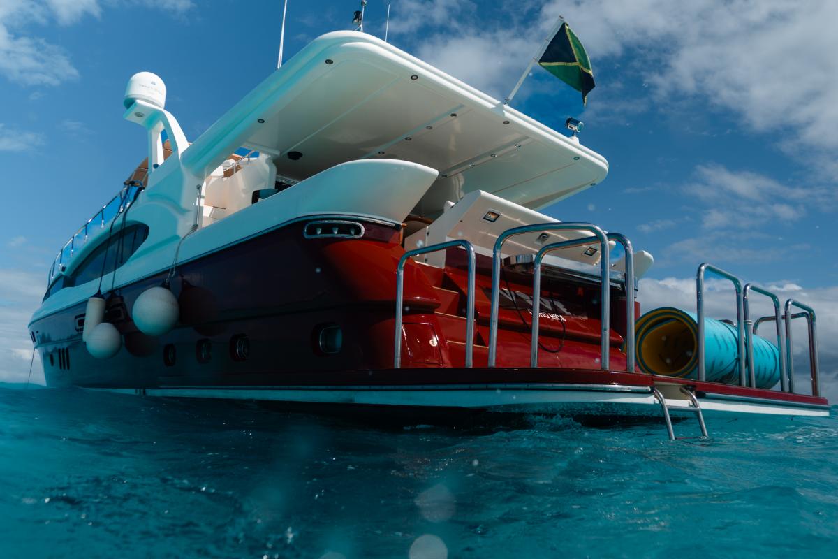 79-Dyna-Craft-yacht-rental-in-Cancun-and-Isla-Mujeres-by-Riviera-Charters-77