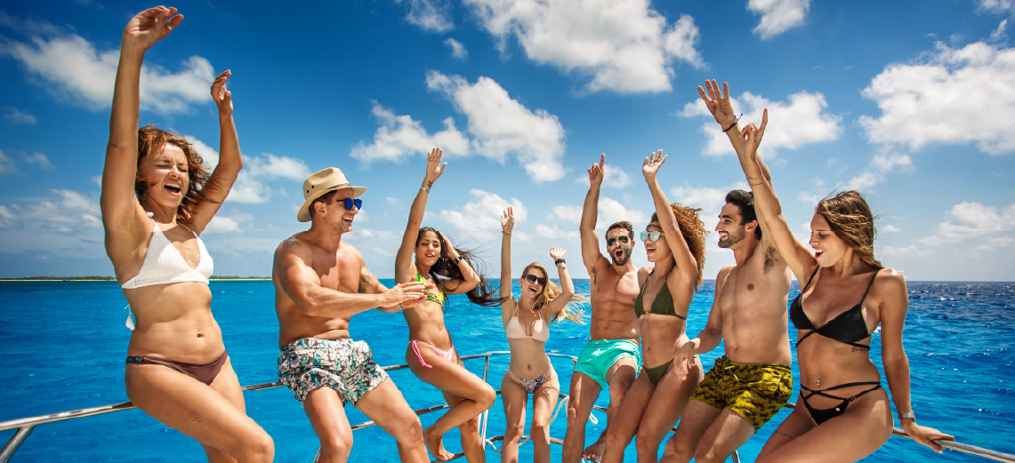 A Day on the Water - Planning Your Ultimate Tulum or Cancun Adventure - featured image-80