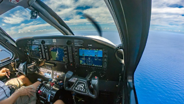Airplane Transportation Image 10