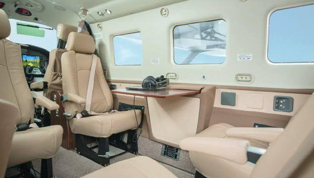 Airplane Transportation Image 6