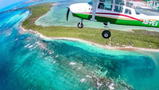 Airplane Transportation Image 8