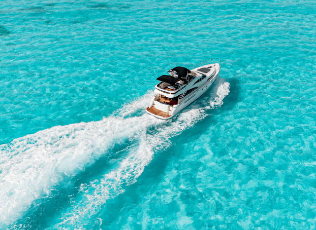 Beyond the Beach Clubs - A New Way to Experience Cancun’s Coastline_2