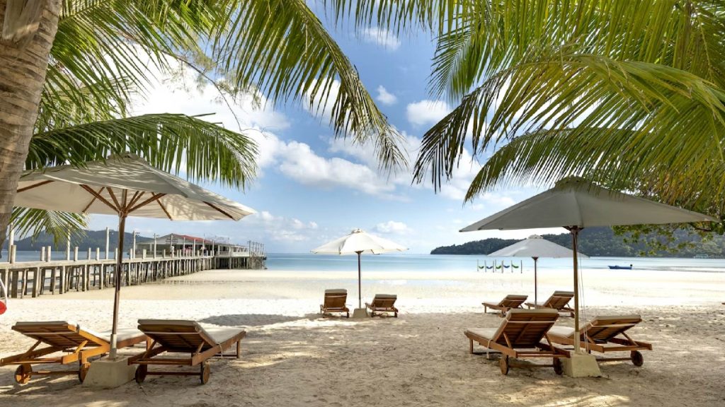 Cancun Holiday Blog Banner Image