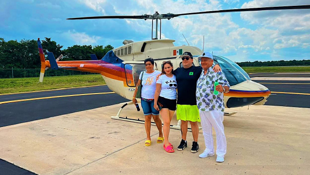 Cancun Private Airport to Holbox Image 3
