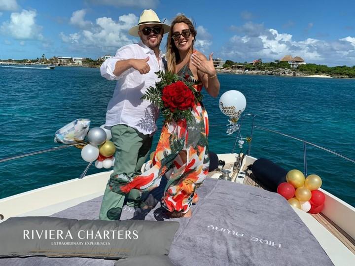 Cancun_and_Tulum_wedding_proposal_1_by_Riviera_Charters