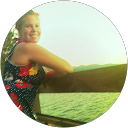 Caitlin Sandberg profile picture