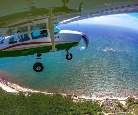 Chetumal-private-flight-fromcancun-by-Riviera-charters-1-e1623190943953-456x380
