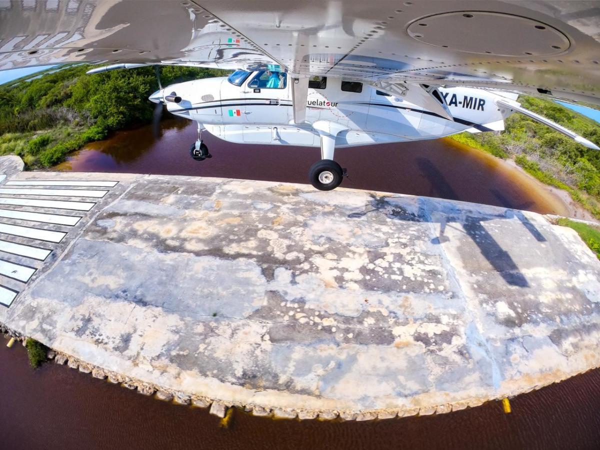 Kodiak_100_Airplane_charters_and_tours_in_Cancun_By_Riviera_Charters_7