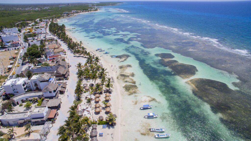 Mahahual Expedition by Riviera Charters