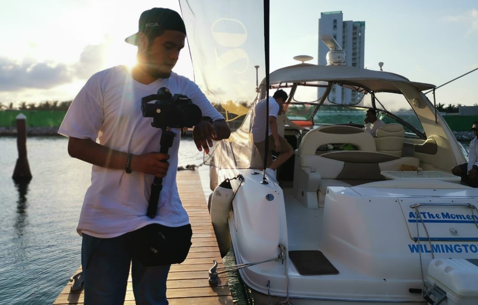 Riviera-Charters-photoshoot-in-Cancun